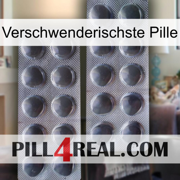 Lavest Pill 31